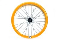 Weinmann G42 Voorwiel - Geel PC Weinmann G42 Voorwiel - Geel PC