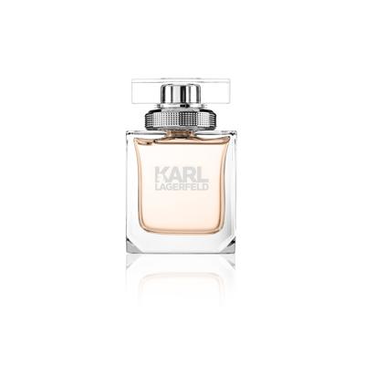 Karl Lagerfeld Karl Lagerfeld Women Eau de Parfum 85ml