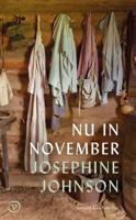 Nu in november - Josephine Johnson - ebook - thumbnail