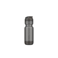 Mepal shakebeker 800ml graphite black