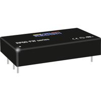 RECOM RPA60-2415SFW/P DC/DC-converter 4 A 60 W Aantal uitgangen: 1 x Inhoud 1 stuk(s) - thumbnail