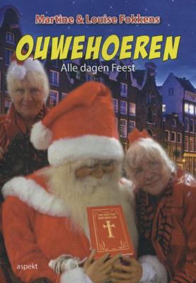 Ouwehoeren (Paperback)