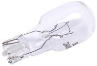 SPAHN glass base lamps 12v 10w t15 w2,1x9,5d