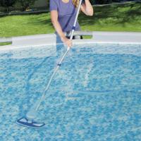 Bestway flowclear zwembadreinigingsset aquaclean Bestway flowclear zwembadreinigingsset aquaclean