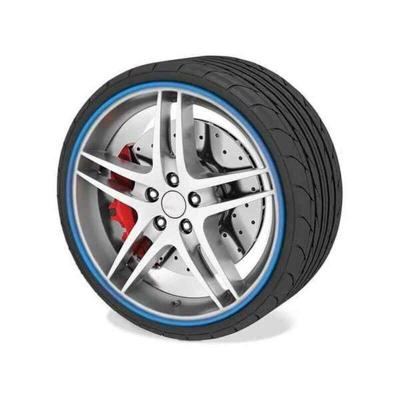 Beschermer Band OCC Motorsport Blauw