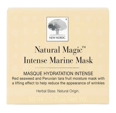 New Nordic Natural Magic Intense Marine Mask