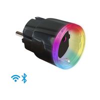 Shelly Plus Plug S - Stekker Incl Energiemeting - thumbnail