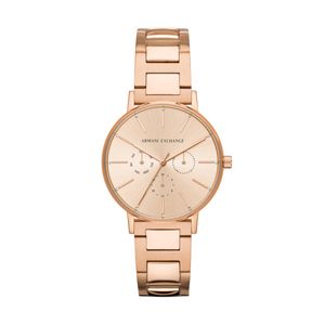 Armani Exchange Horlogeglas (vlak) AX5552