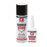 Bison bond 50g+200ml