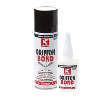 Bison bond 50g+200ml