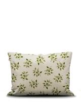 Essenza Essenza Jolien Kussensloop 60x70 Vanilla Essenza Essenza Jolien Kussensloop 60x70 Vanilla