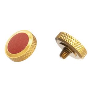 JJC Deluxe Soft Release Button SRB DGD Bruin