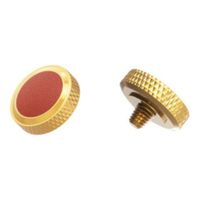 JJC Deluxe Soft Release Button SRB DGD Bruin