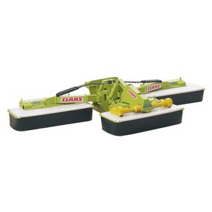 Bruder Claas Disco 8550 C Plus grootvlak maaimachine