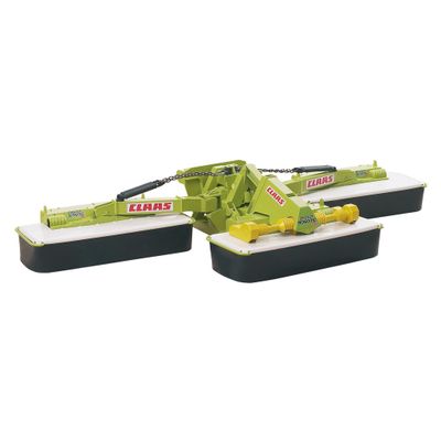 Bruder Claas Disco 8550 C Plus grootvlak maaimachine