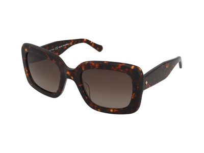 Zonnebrillen Kate Spade Bellamy/S 086/HA