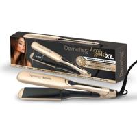 Stijltang - SAINT ALGUE - Demeliss Kera Gold XL - Brede platen 45 mm