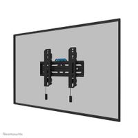 Neomounts WL30S-850BL12 TV beugel Zwart Neomounts WL30S-850BL12 TV beugel Zwart
