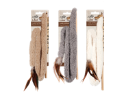 AFP Lambswool - Cuddle Tail Wand