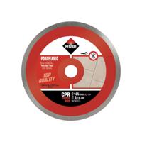 Rubi CPR 125 Superpro Diamantzaagblad | Doorlopende Diamant Kroon - 30973
