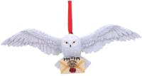 Harry Potter - Hedwig Hanging Ornament