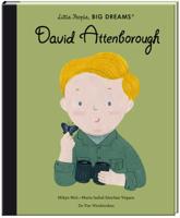 David Attenborough (Hardback) David Attenborough (Hardback)