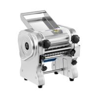 Pastamachine - 18 cm - 1 tot 14 mm - elektrisch