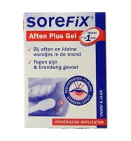 Aften plus gel Aften plus gel