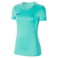 Nike Dri-FIT Park VII Voetbalshirt Dames Turquoise