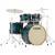 Tama CL52KRS-BAB Superstar Classic 5-delige set Blue Lacquer 22