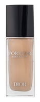 Christian Dior - Dior Forever Skin Glow 24H Wear Radiant Foundation SPF20 1N Neutral 30 ml Dames
