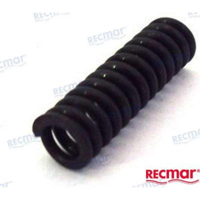 REPUESTOS MOTORES - Yamaha REC90501-16M37 - MUELLE
