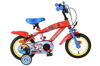 Paw Patrol kinderfiets - jongens - 12 inch - twee handremmen Paw Patrol kinderfiets - jongens - 12 inch - twee handremmen