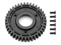 HPI - Transmission gear 39 tooth (savage hd 2 speed) (76924) - thumbnail