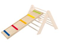 Playtive 2-in-1 glijbaan