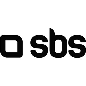 sbs mobile SBS Telefoonhouder voor in de auto 360° draaibaar Bevestigingswijze (auto): Dashboard