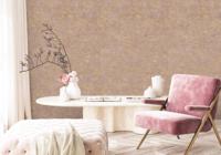 Dutch Tahiti - Nebulous lichtbruin - 13367