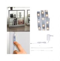 Paulmann Comfort Set Regal 1m 78895 LED-strip basisset Met connector (male) 24 V 1 m Warmwit - thumbnail