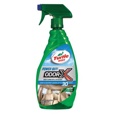 Turtle Wax Power Out Odor-X 500ml 1830908
