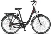 Altec Verona Damesfiets 28 inch 55cm 7v