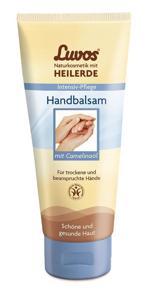 Luvos Handbalsem
