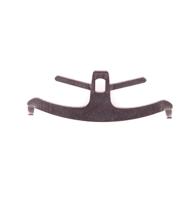 Hauptner Vorkveerplaatje