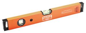 Bahco Waterpas | aluminium | lichtgewicht | 1200 mm - 416-1200