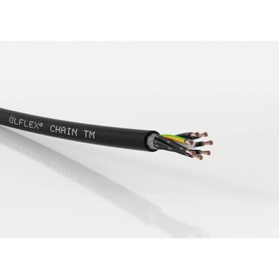LAPP Stuurstroomkabel 3 x 1.5 mm² 8716030/100 100 m