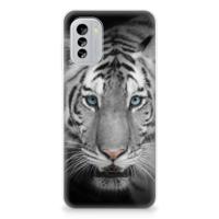 Nokia G60 | TPU Hoesje | Tijger