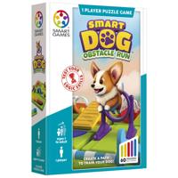 SmartGames Smart Dog Obstacle Run SmartGames Smart Dog Obstacle Run