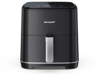 Sharp AF-GS552AE-B Airfryer