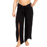 Trofe Mix Beach Trousers - thumbnail