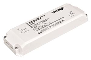 LED voeding 12V 50W dimbaar 215-015