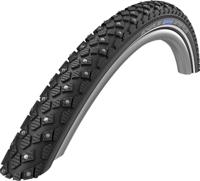 SCHWALBE marathon winter plus 20x1.60" spike-wire tire